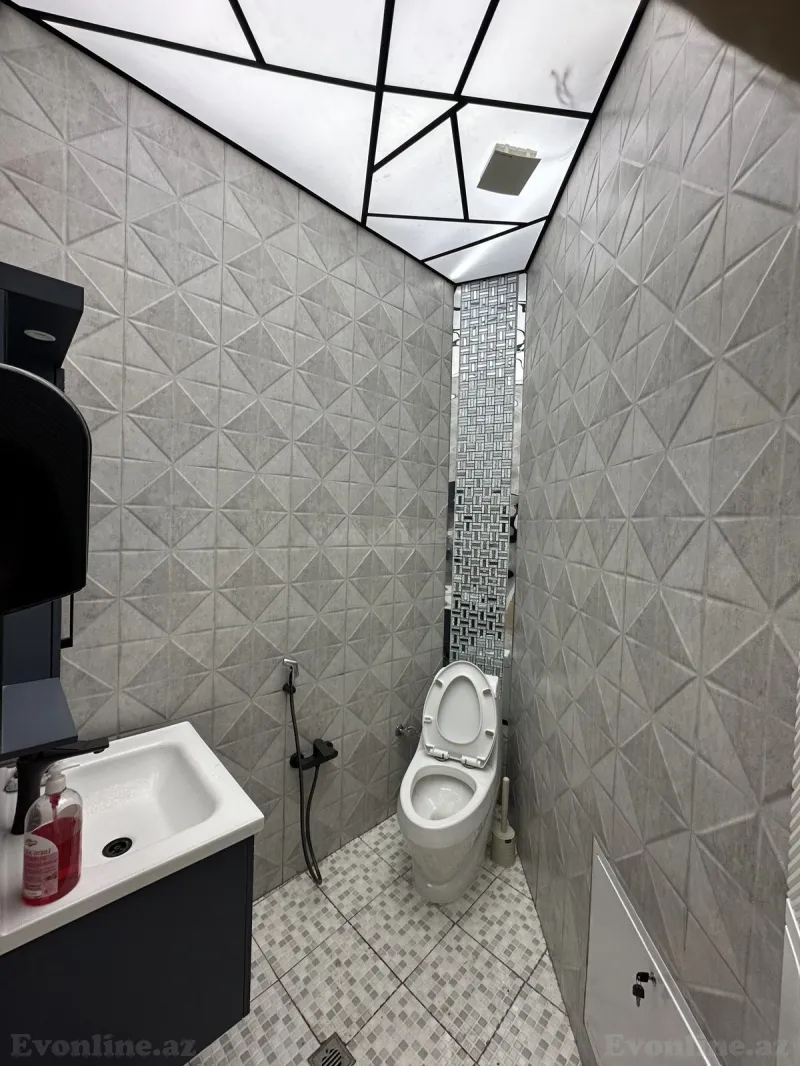 Kirayə verilir Ofis 70 m² Böyükşor - şəkil 11