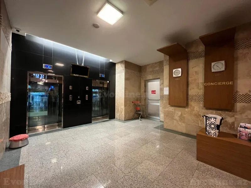 Kirayə verilir 3 otaqlı Mənzil Yeni tikili 215 m² Xətai r. - şəkil 23
