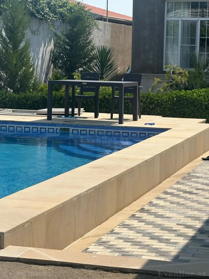 Kirayə verilir 5 otaqlı Həyət evi 230 m² Fatmayı - şəkil 4