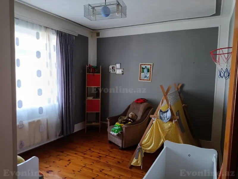 Satılır 5 otaqlı Həyət evi 200 m² Qaraçuxur - şəkil 4
