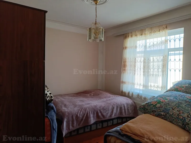 Satılır 5 otaqlı Həyət evi 200 m² Qaraçuxur - şəkil 5
