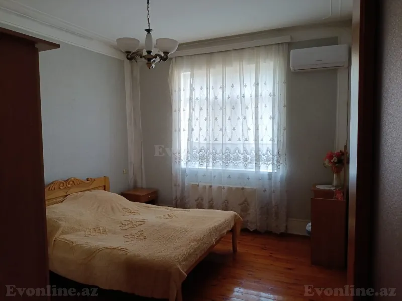 Satılır 5 otaqlı Həyət evi 200 m² Qaraçuxur - şəkil 6