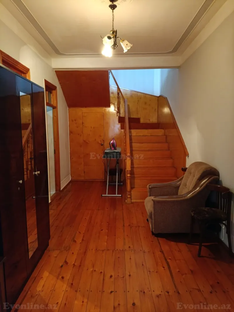 Satılır 5 otaqlı Həyət evi 200 m² Qaraçuxur - şəkil 7