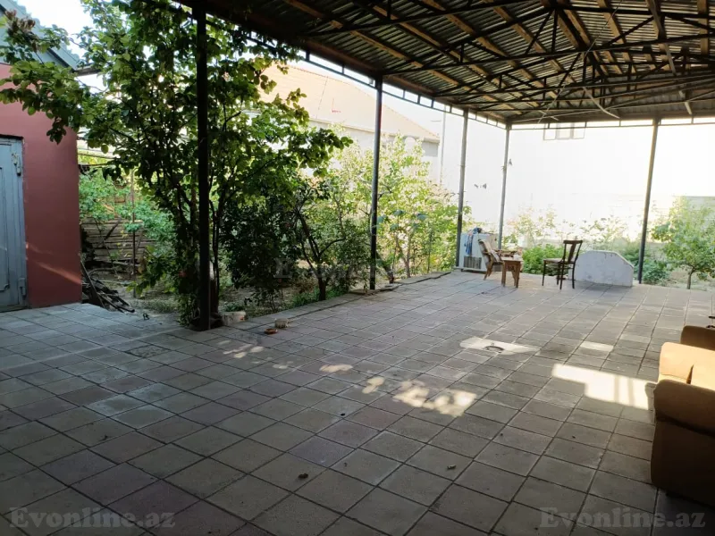 Satılır 5 otaqlı Həyət evi 200 m² Qaraçuxur - şəkil 9