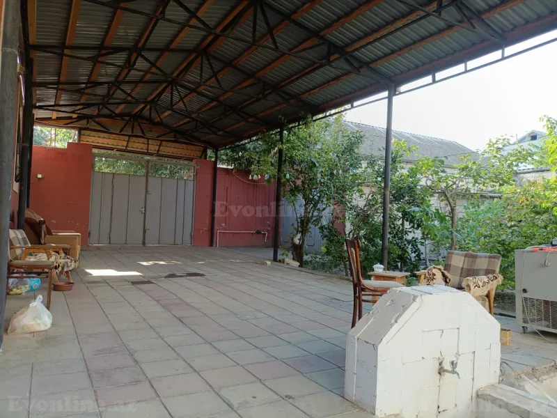 Satılır 5 otaqlı Həyət evi 200 m² Qaraçuxur - şəkil 10