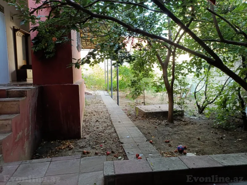 Satılır 5 otaqlı Həyət evi 200 m² Qaraçuxur - şəkil 11