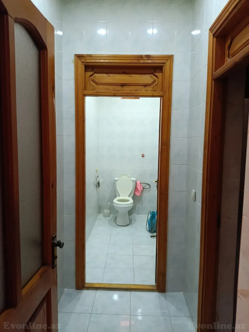 Satılır 5 otaqlı Həyət evi 200 m² Qaraçuxur - şəkil 13