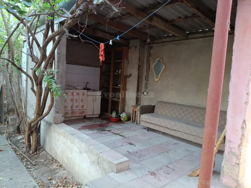 Satılır 5 otaqlı Həyət evi 200 m² Qaraçuxur - şəkil 14