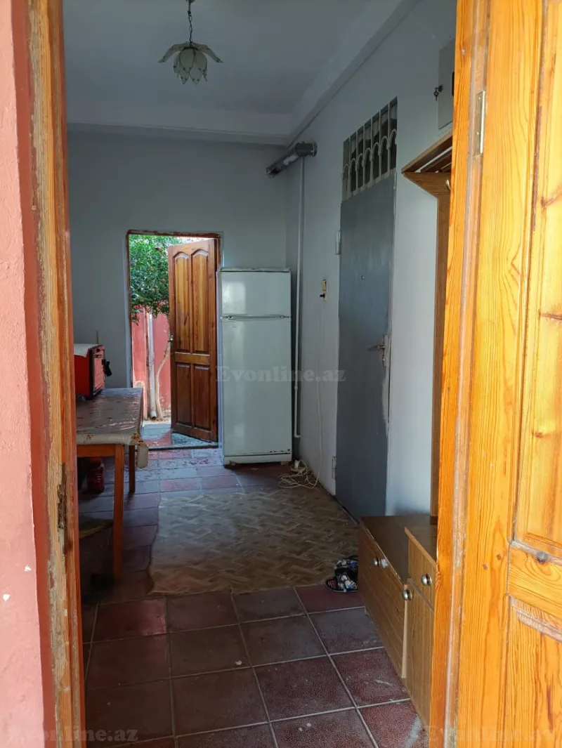 Satılır 5 otaqlı Həyət evi 200 m² Qaraçuxur - şəkil 15