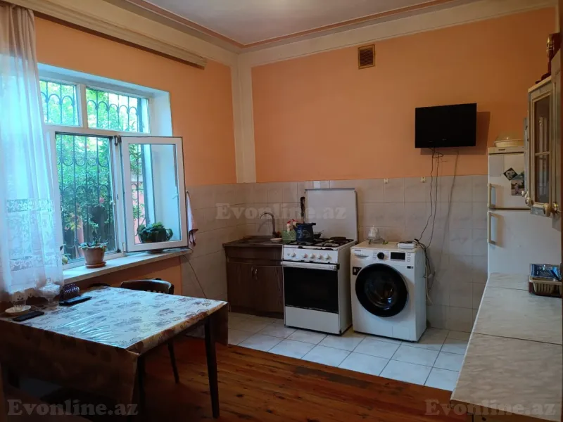 Satılır 5 otaqlı Həyət evi 200 m² Qaraçuxur - şəkil 17