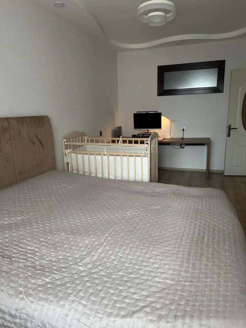 Satılır 2 otaqlı Mənzil Yeni tikili 67 m² Qara Qarayev m. - şəkil 6