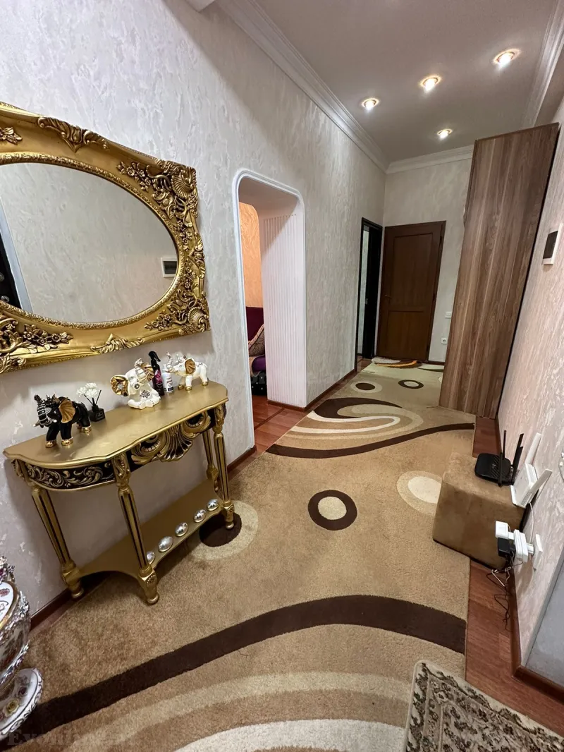 Satılır 3 otaqlı Mənzil Yeni tikili 100 m² Biləcəri - şəkil 9