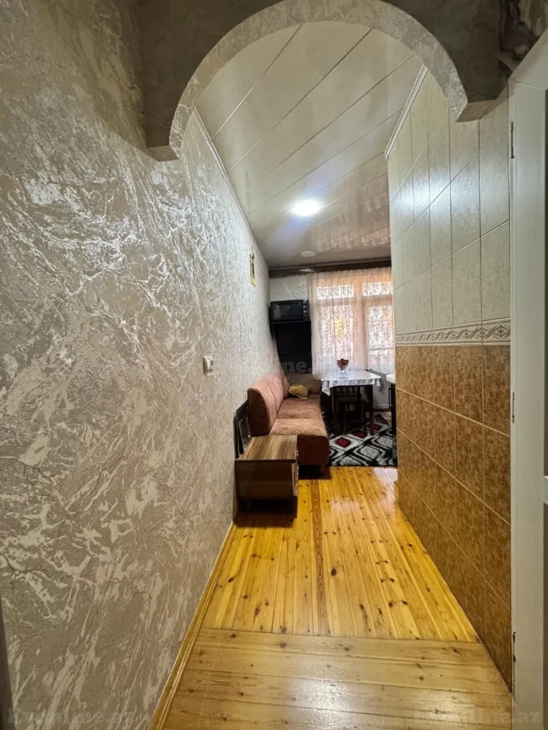 Satılır 3 otaqlı Mənzil Köhnə tikili 75 m² Həzi Aslanov m. - şəkil 5