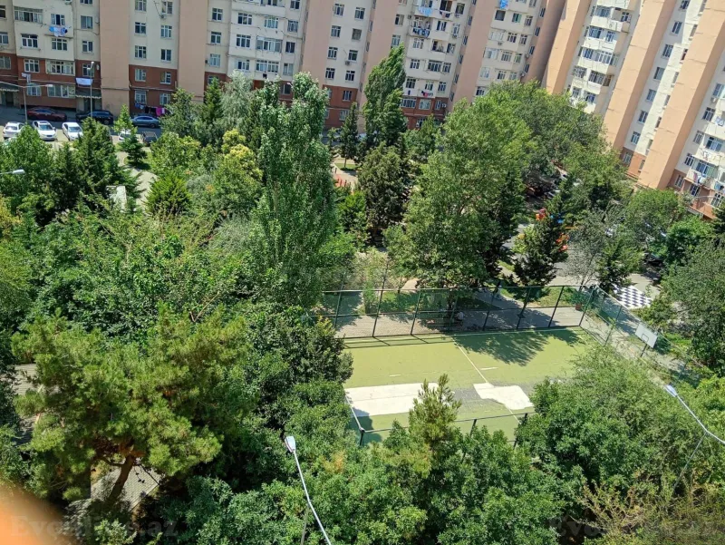 Satılır 3 otaqlı Mənzil Köhnə tikili 75 m² Həzi Aslanov m. - şəkil 9