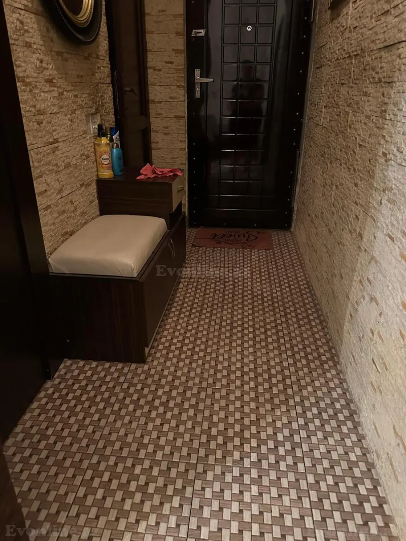 Kirayə verilir 3 otaqlı Mənzil Köhnə tikili 55 m² Nəsimi m. - şəkil 12