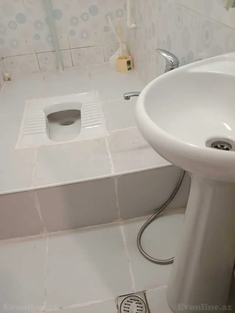 Kirayə verilir 3 otaqlı Mənzil Yeni tikili 100 m² Nəriman Nərimanov m. - şəkil 11