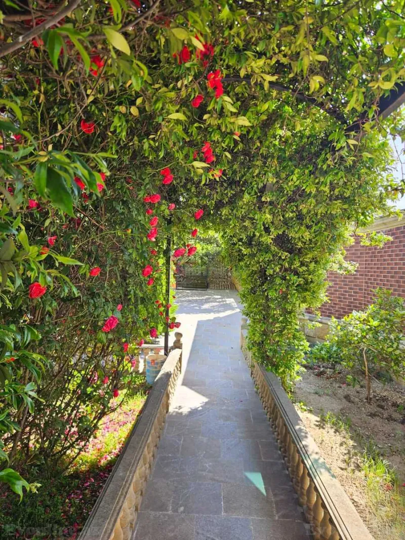 Satılır 5 otaqlı Həyət evi 168 m² Binə - şəkil 3
