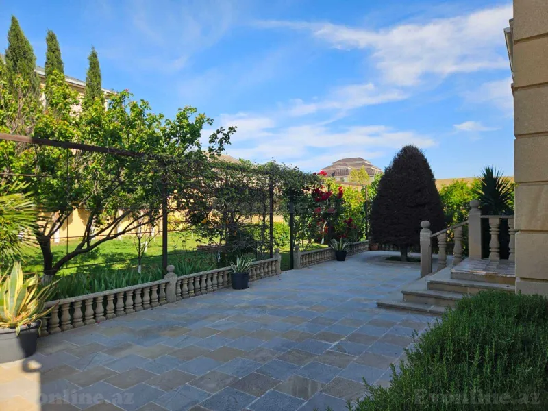 Satılır 5 otaqlı Həyət evi 168 m² Binə - şəkil 4
