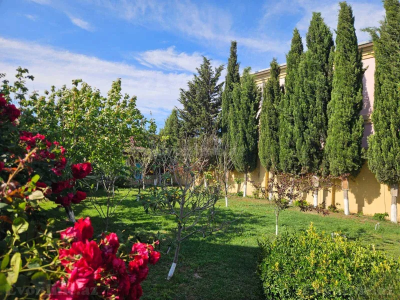 Satılır 5 otaqlı Həyət evi 168 m² Binə - şəkil 5