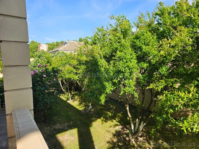 Satılır 5 otaqlı Həyət evi 168 m² Binə - şəkil 6