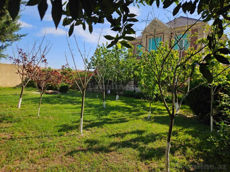 Satılır 5 otaqlı Həyət evi 168 m² Binə - şəkil 7