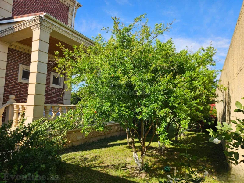 Satılır 5 otaqlı Həyət evi 168 m² Binə - şəkil 9