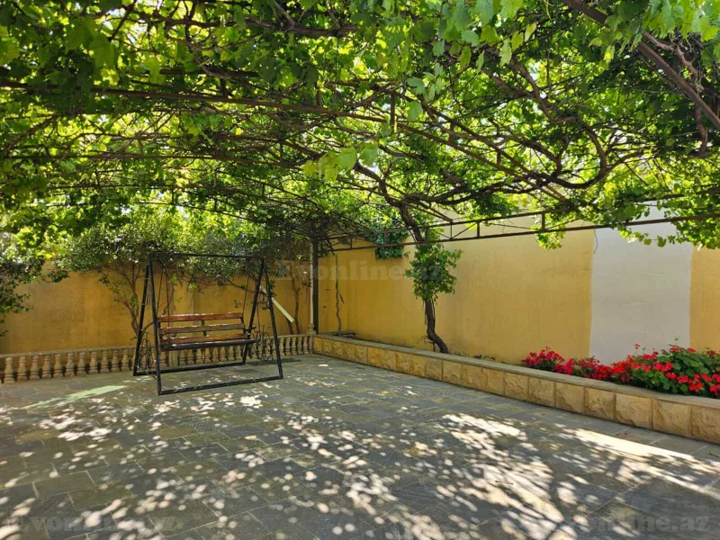 Satılır 5 otaqlı Həyət evi 168 m² Binə - şəkil 10