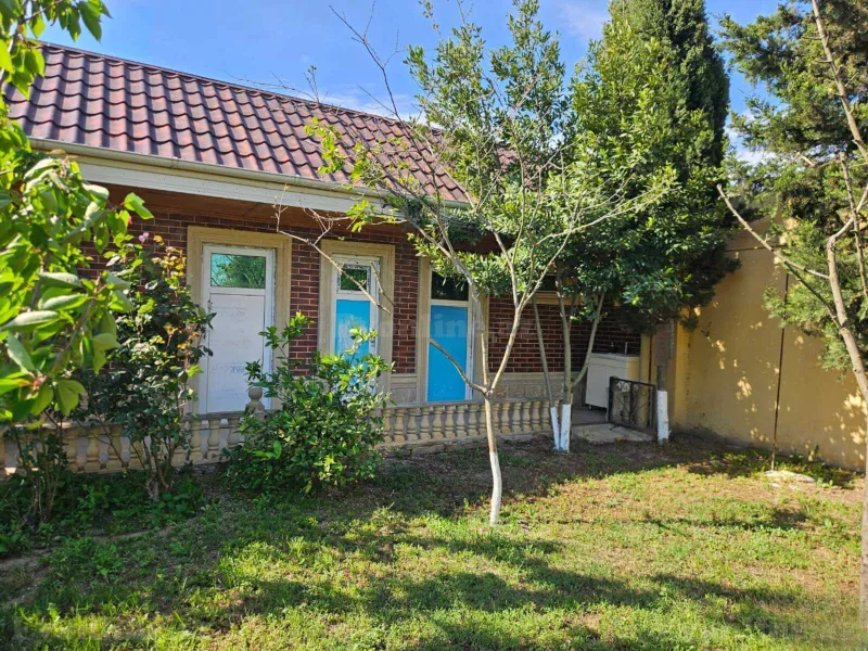 Satılır 5 otaqlı Həyət evi 168 m² Binə - şəkil 11