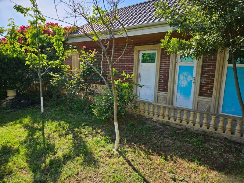 Satılır 5 otaqlı Həyət evi 168 m² Binə - şəkil 12