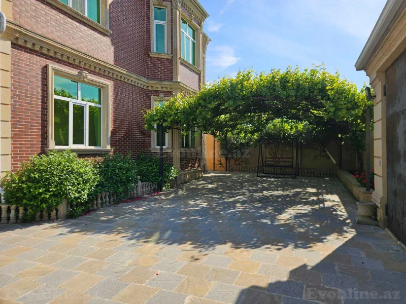 Satılır 5 otaqlı Həyət evi 168 m² Binə - şəkil 14