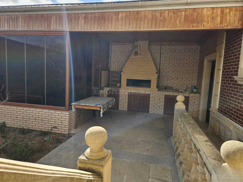 Satılır 5 otaqlı Həyət evi 168 m² Binə - şəkil 17