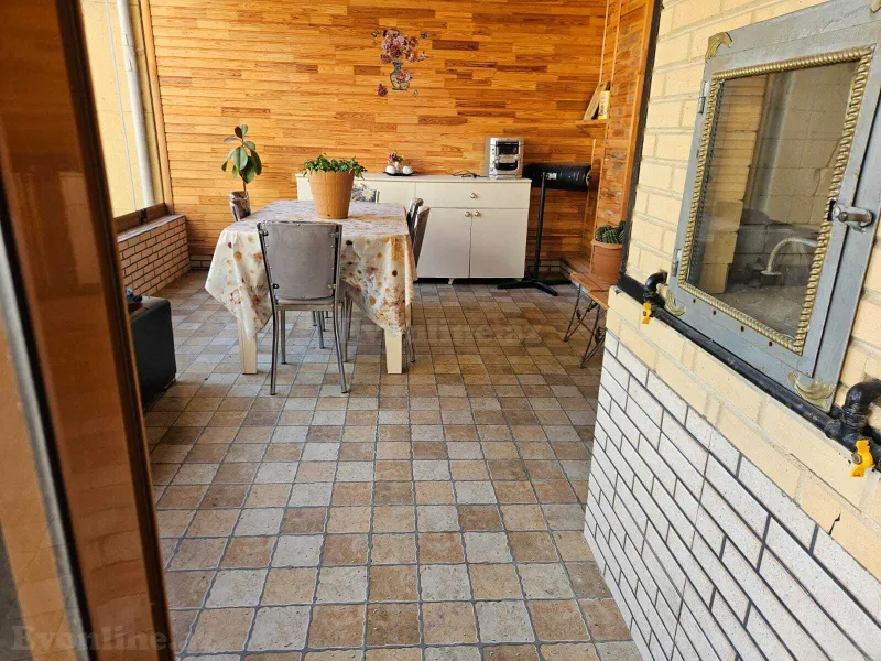Satılır 5 otaqlı Həyət evi 168 m² Binə - şəkil 19