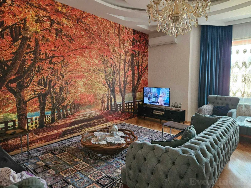Satılır 5 otaqlı Həyət evi 168 m² Binə - şəkil 21