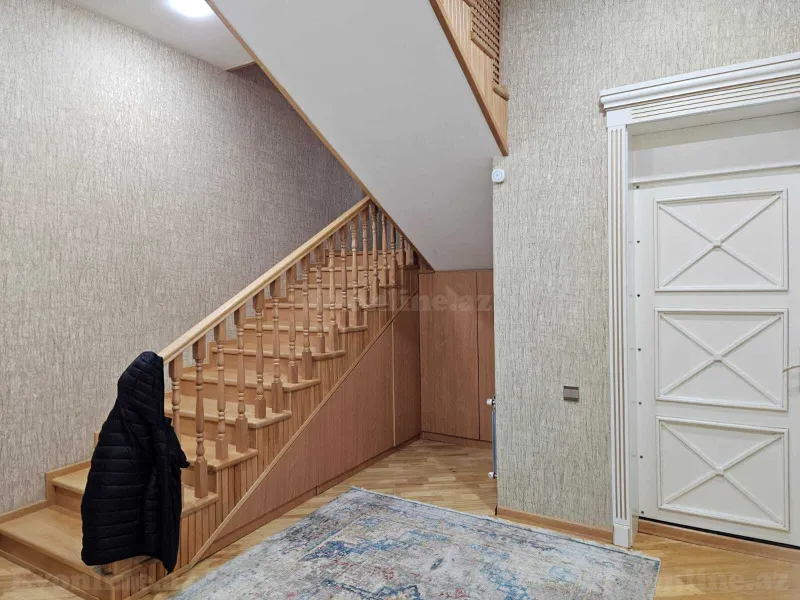 Satılır 5 otaqlı Həyət evi 168 m² Binə - şəkil 22