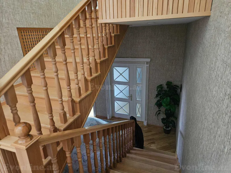 Satılır 5 otaqlı Həyət evi 168 m² Binə - şəkil 23