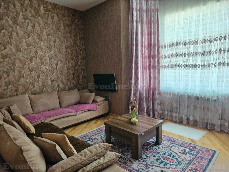 Satılır 5 otaqlı Həyət evi 168 m² Binə - şəkil 24