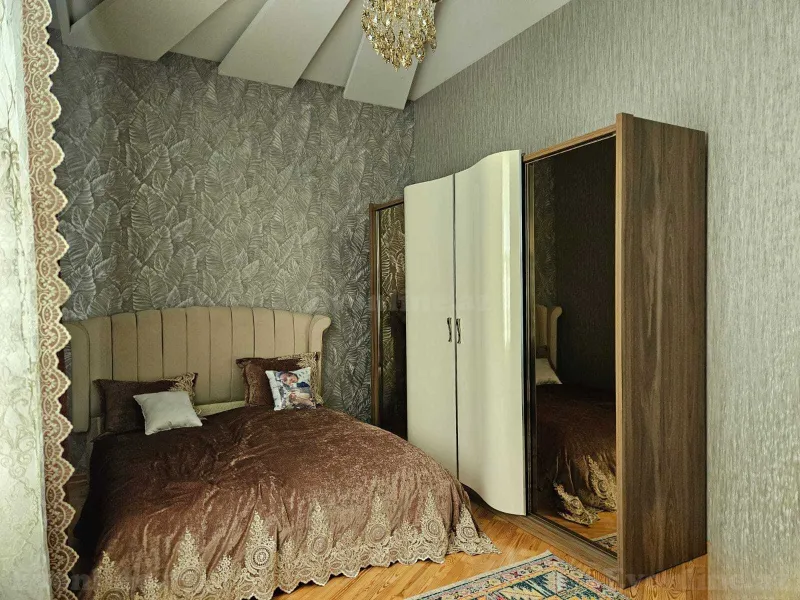 Satılır 5 otaqlı Həyət evi 168 m² Binə - şəkil 25