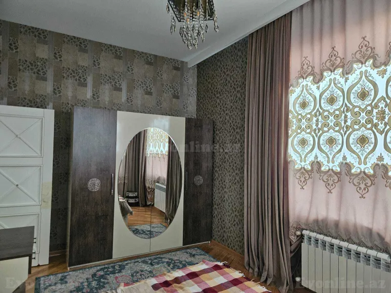 Satılır 5 otaqlı Həyət evi 168 m² Binə - şəkil 26