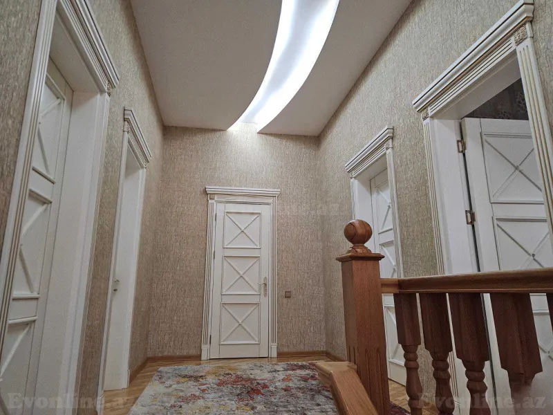 Satılır 5 otaqlı Həyət evi 168 m² Binə - şəkil 27