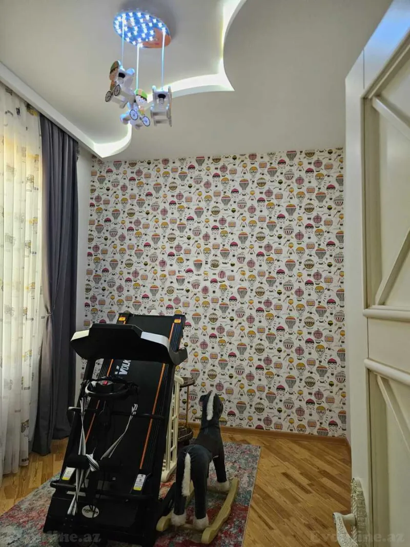 Satılır 5 otaqlı Həyət evi 168 m² Binə - şəkil 28