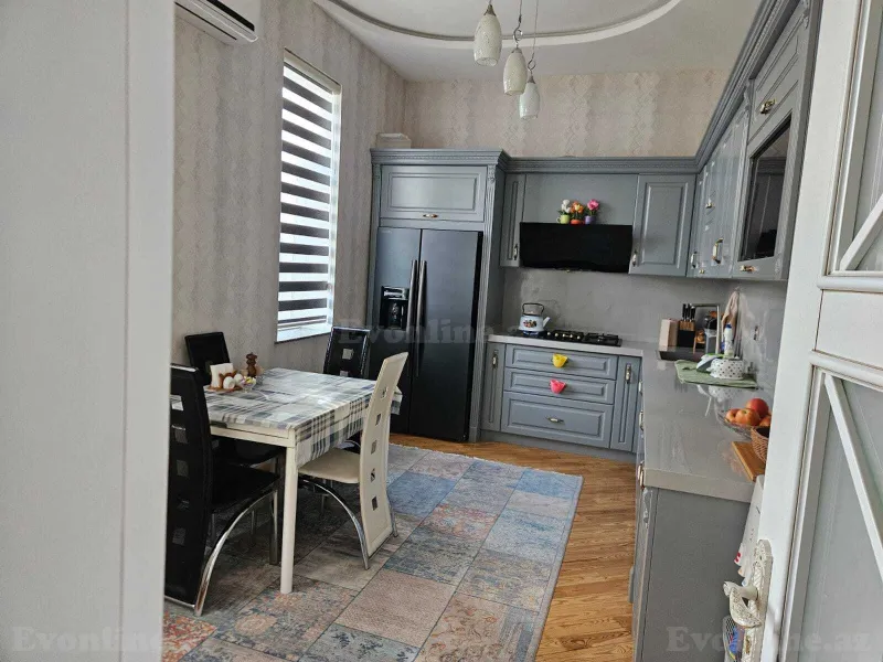 Satılır 5 otaqlı Həyət evi 168 m² Binə - şəkil 29