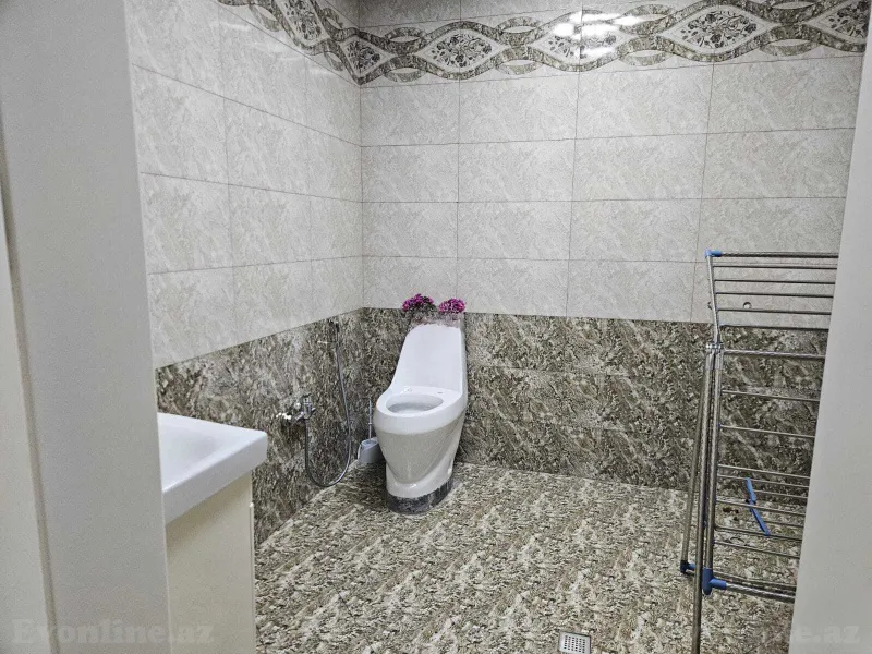 Satılır 5 otaqlı Həyət evi 168 m² Binə - şəkil 30