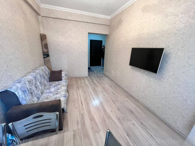 Kirayə verilir 2 otaqlı Mənzil Yeni tikili 50 m² 20 Yanvar m. - şəkil 3