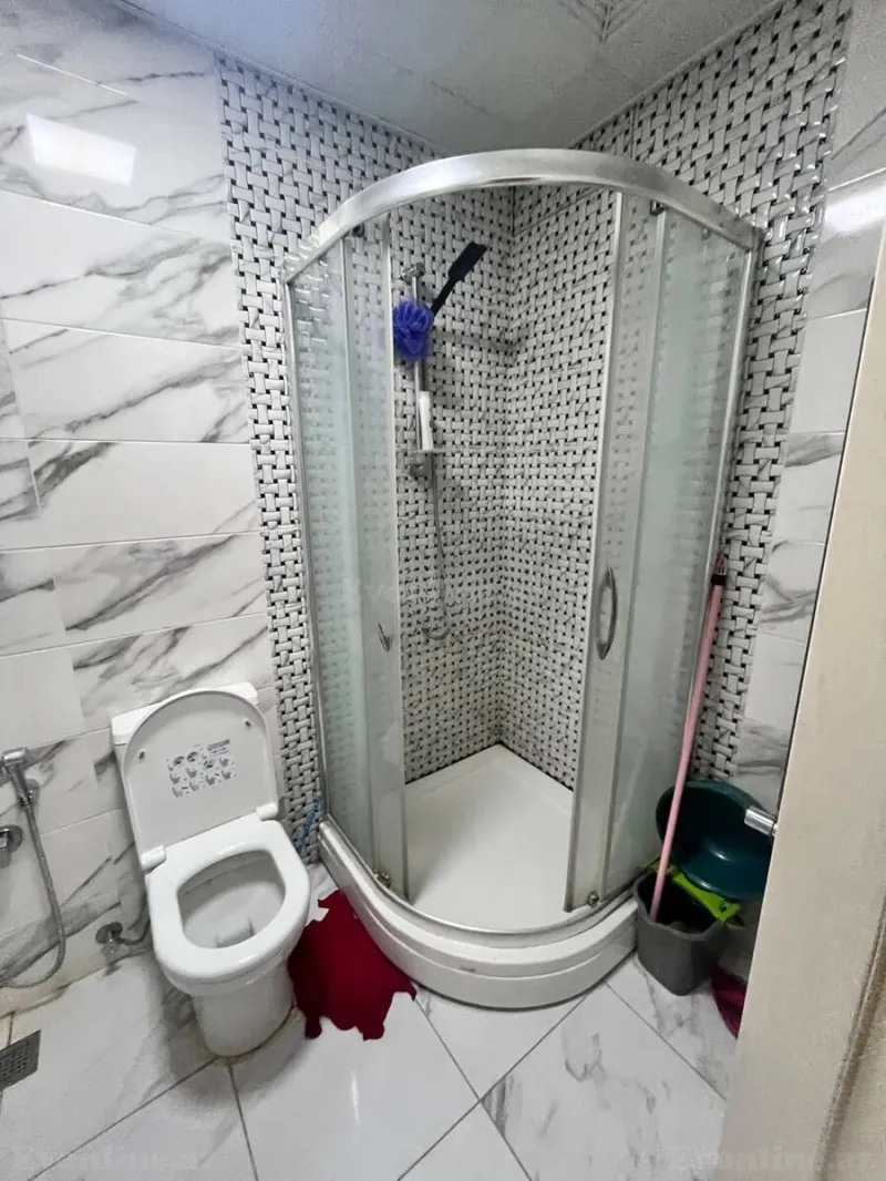 Kirayə verilir 2 otaqlı Mənzil Yeni tikili 50 m² 20 Yanvar m. - şəkil 10