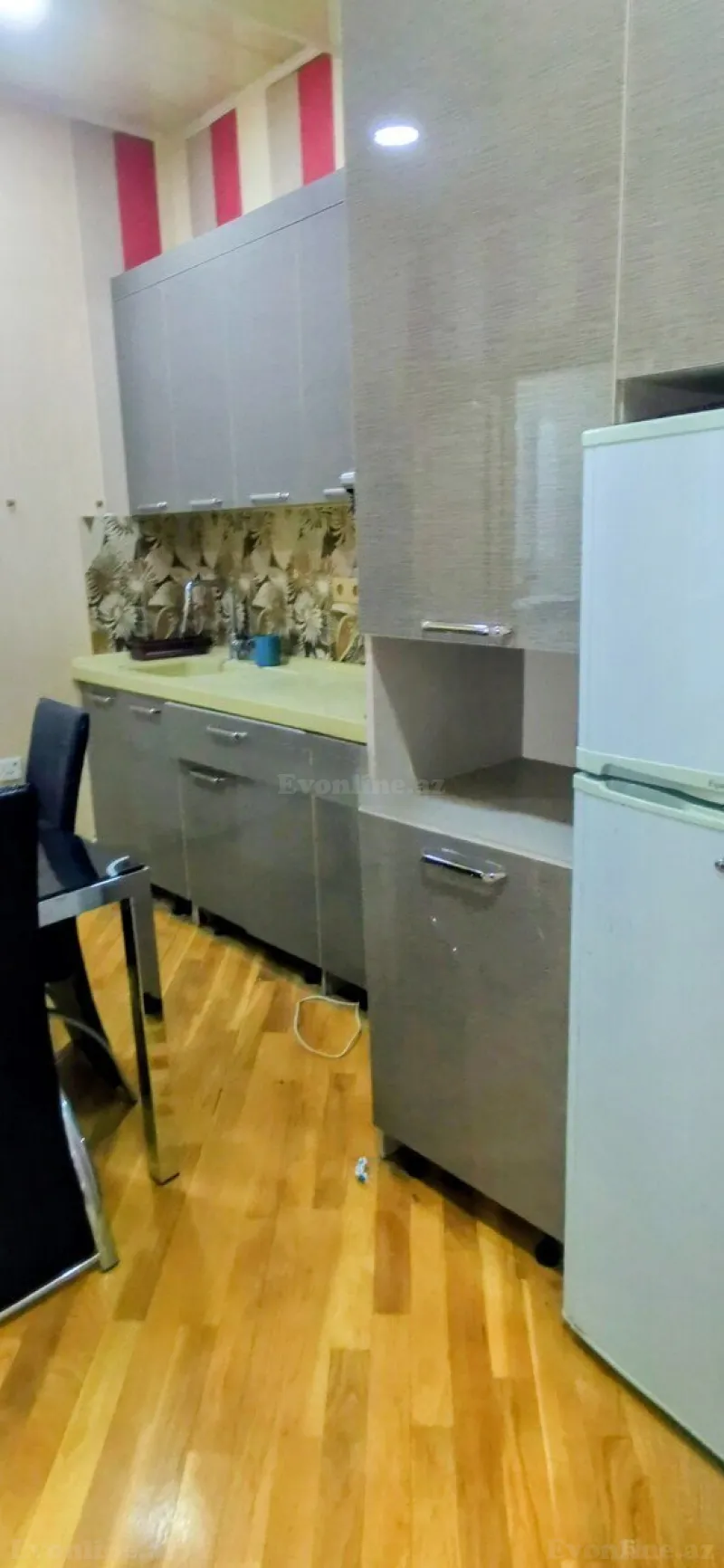 Kirayə verilir 2 otaqlı Mənzil Yeni tikili 60 m² Azadlıq prospekti m. - şəkil 6