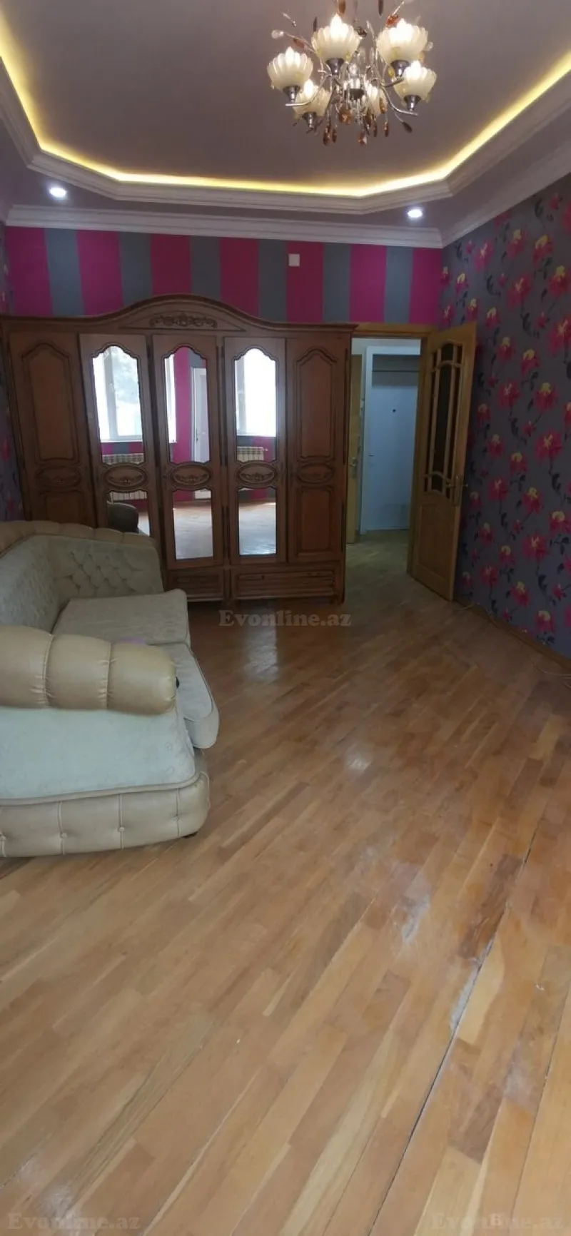 Kirayə verilir 2 otaqlı Mənzil Yeni tikili 60 m² Azadlıq prospekti m. - şəkil 7