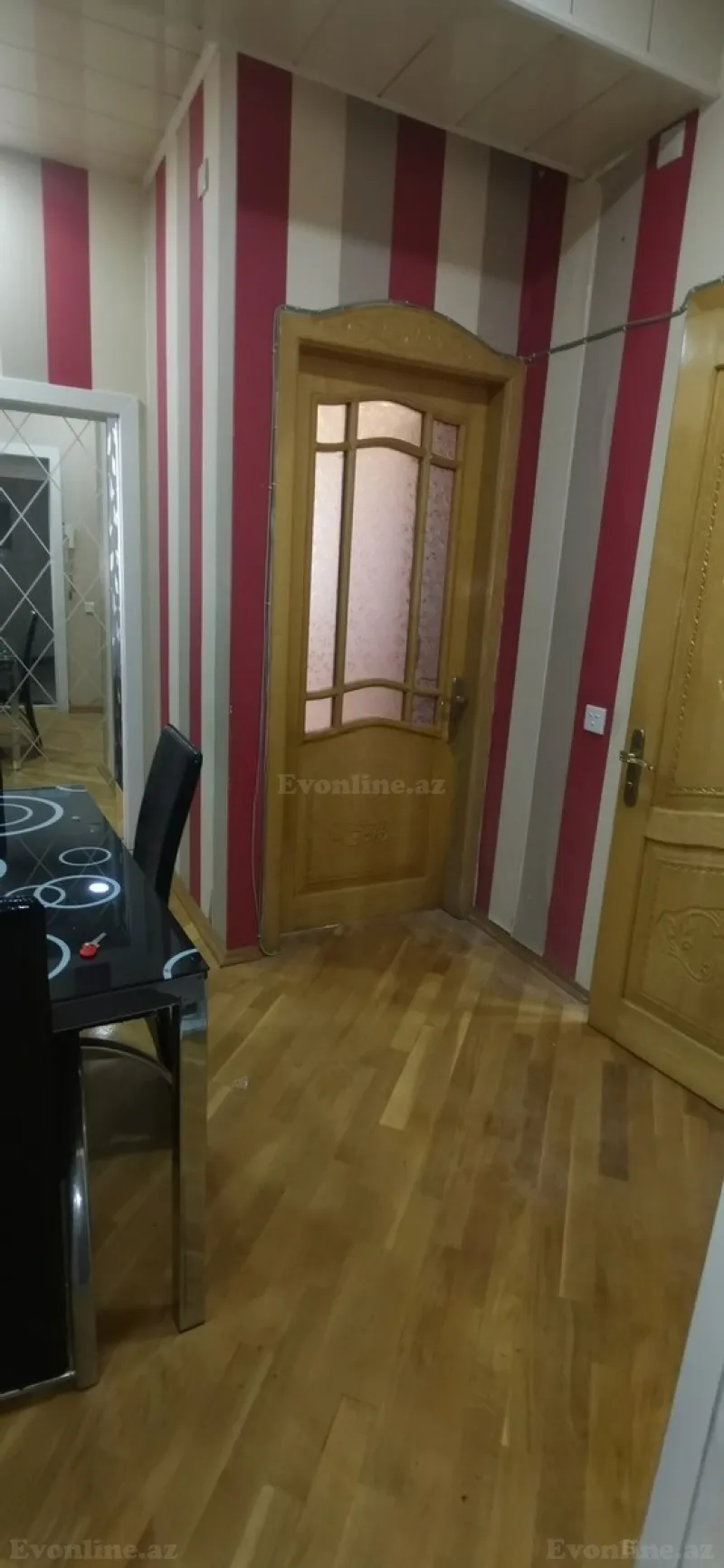 Kirayə verilir 2 otaqlı Mənzil Yeni tikili 60 m² Azadlıq prospekti m. - şəkil 8