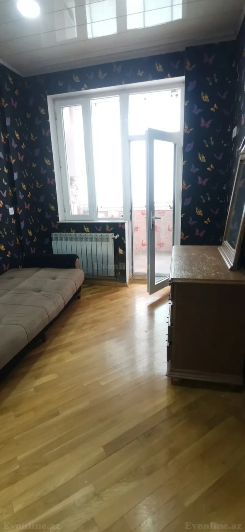 Kirayə verilir 2 otaqlı Mənzil Yeni tikili 60 m² Azadlıq prospekti m. - şəkil 10