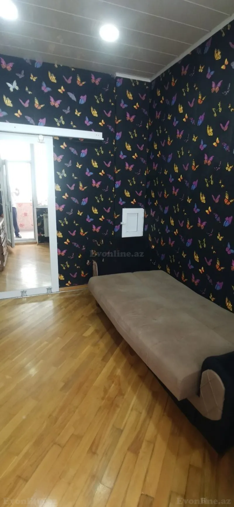 Kirayə verilir 2 otaqlı Mənzil Yeni tikili 60 m² Azadlıq prospekti m. - şəkil 11