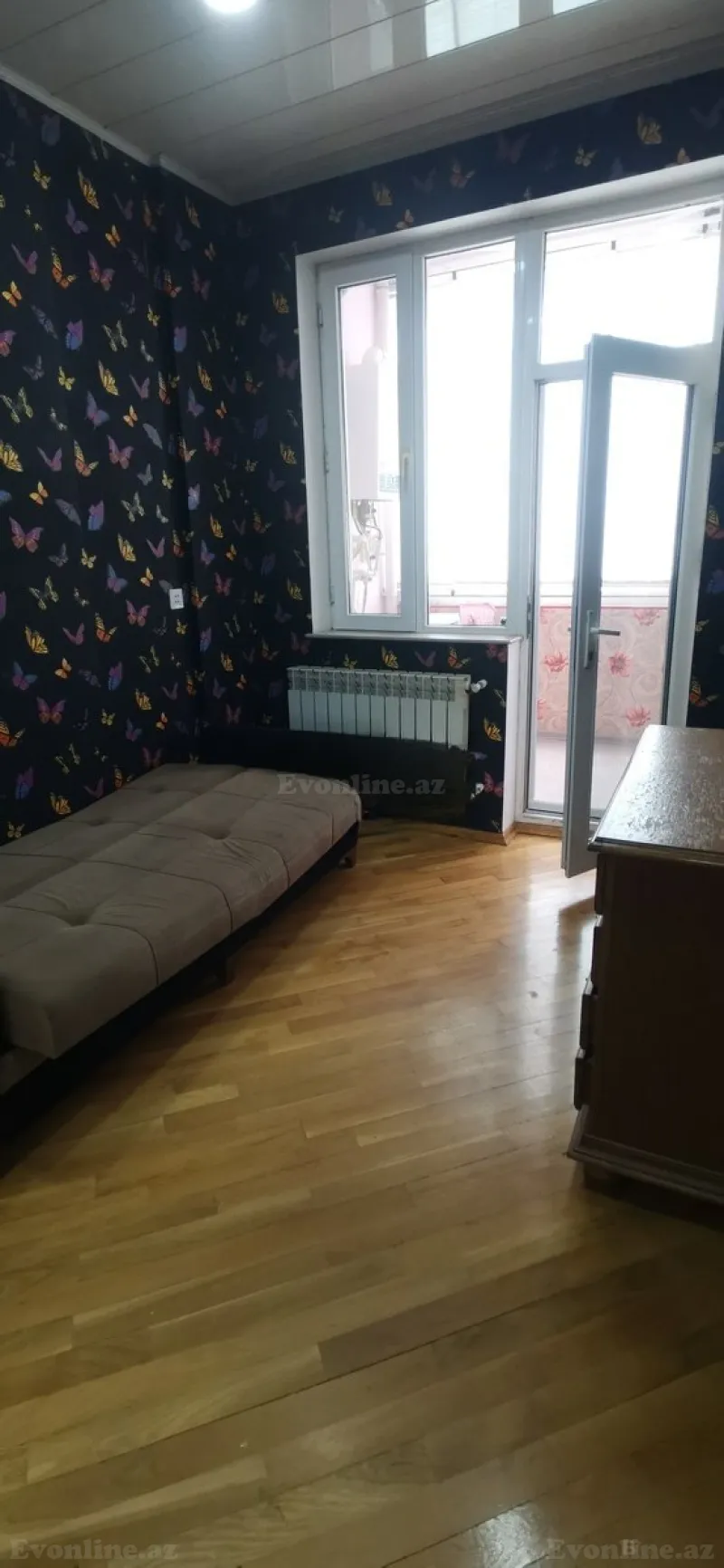 Kirayə verilir 2 otaqlı Mənzil Yeni tikili 60 m² Azadlıq prospekti m. - şəkil 12